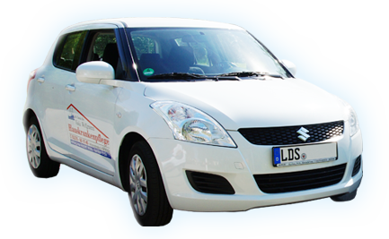 Hauskrankenpflege Wolfgramm in Wildau (Dahme-Spreewald, LDS, bei Königs Wusterhausen